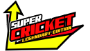 SUPER CRICKET on BlackBerry